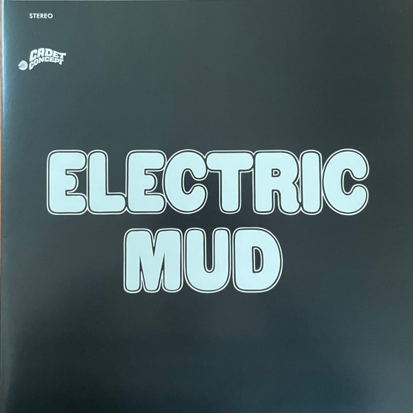 Electric Mud